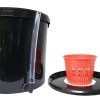 420 Hydroponics - DWC Pot 10L