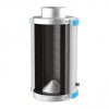 Uhlíkový filtr RAM AirTECH HEAVY - 3600m³/h - Ø315mm