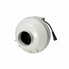 Ventilátor Systemair RVK A1 211m3/h - Ø100mm