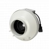 Ventilátor Systemair RVK 125 A1 244m3/h - Ø125mm