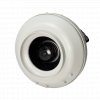 Ventilátor Systemair RVK 200 A1 827m3/h - Ø200mm