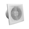Koupelnový ventilátor Winflex VKO 100S mm - 105m3/h