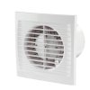 [Doprodej] Koupelnový ventilátor Winflex VKO Silenta-S 100mm - 78 m3/h