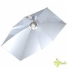Secret Jardin DY100W Daisy Reflector 100cm x 60cm - E40