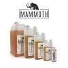 mammoth p range