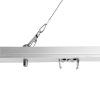 [Doprodej] Superplant - podpěry + upevnění pro 9 LED panelů - 115cm