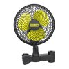 Klipsnový oscilační ventilátor Garden HighPro PROFAN 20W - Ø20cm