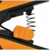 Fiskars Solid SP130, prostřihávací špičaté zahradní nůžky
