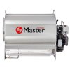 Master Trimmer MT DRY 200, elektrický střihač pro suchý trim