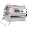 Master Trimmer MT DRY 200, elektrický střihač pro suchý trim