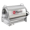 Master Trimmer MT DRY 200, elektrický střihač pro suchý trim