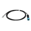 Growcontrol Cable RJ45-LUMATEK, kabel pro stmívání LED, 3m