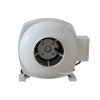 Radiální Ventilátor Vanguard Hydroponics 60W - 330m3 - Ø125mm