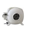 Radiální Ventilátor Vanguard Hydroponics 57W - 300m3 - Ø100mm