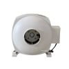 Radiální Ventilátor Vanguard Hydroponics 57W - 300m3 - Ø100mm