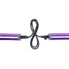 Lumatek Daisy Chain Cable FR/UV LED Bar - 1,5m