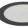 Qnubu Silicone Anti-Stick Mat, silikonová podložka - 12,7cm