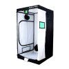 BudBox PRO White XL-HL 120x120x220cm