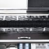 Budduct Trimmer&Leaf Collector, elektrický střihač se sběračem listů