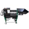Budduct Trimmer&Leaf Collector, elektrický střihač se sběračem listů