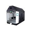 BudBox PRO White	XXL-R 240x120x180cm