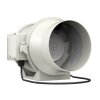 Ventilátor VDL TT 125 - 280/350 m3/h - 2 rychlosti