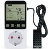 Clivex Humidity and Temperature Controller