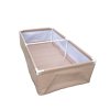 Urban Living Soil Bed M - 90x180x45cm