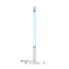 BactoSfera UV-C Sanitizer Light - 360° 25 ECO + RC-TIMER, White