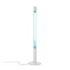 BactoSfera UV-C Sanitizer Light - 360° 25 ECO + RC-TIMER, White