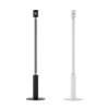 BactoSfera UV-C Sanitizer Light - 360° 25 ECO + RC-TIMER, Black