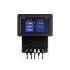 wwC800 Controller Values