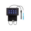 wwC800 Controller With electrodes