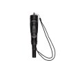 Pen meters backw
