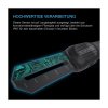 AC Infinity Soil Sensor Probe Exclusively for Controller AI+, Monitors Moisture and Saturation Levels, IP67-Water Resistant