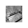 growtent black box silver 125x62x180