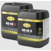 Gold Label 60/40 A+B (Objem 20l)