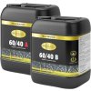 Gold Label 60/40 A+B (Objem 20l)