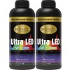Gold Label Ultra LED No.1 Grow + No.2 Bloom (Objem 500ml)