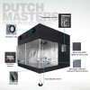 55001 8 3 Invernadero Dutch Masters 220250 marca de aqua