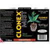 Growth Technology Clonex Mist Concentrate - koncentrát (Objem 5l)