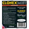 Growth Technology Clonex Mist Concentrate - koncentrát (Objem 5l)