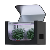 8721398467542 ocr start 90 90x60x60cm 03 open with plants