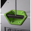 Integrated Hang Points