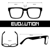 M7 FRAME EVOLUTION TECH ILLUSTRATIONS AMAZON UPDATE STYLE 2 NO BOX 5 800x