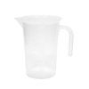 Odměrka PVC (Objem 50ml)