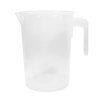 Odměrka PVC (Objem 50ml)