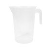 Odměrka PVC (Objem 50ml)