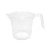 Odměrka PVC (Objem 50ml)