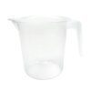 Odměrka PVC (Objem 50ml)